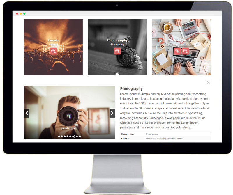 Portfolios and Projects Pro Nulled 