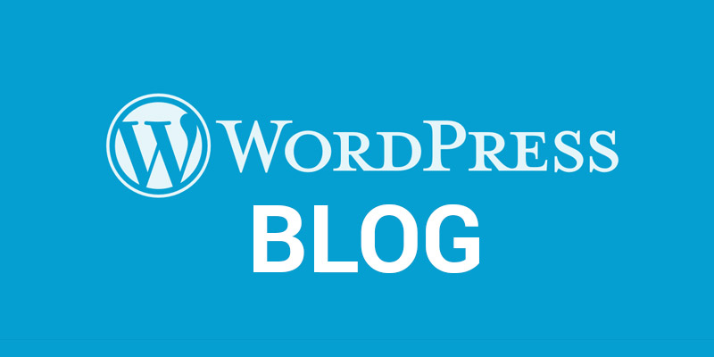 WordPress blog has been bloggers’ apple of an eye