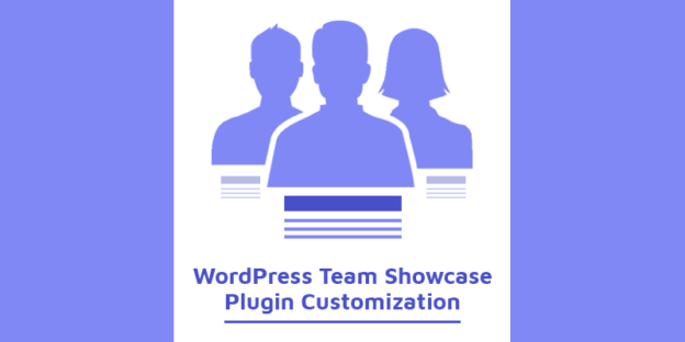 WP Team Showcase Plugin