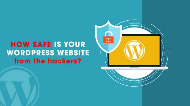 How safe is your WordPress Website