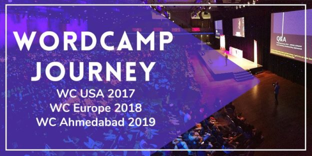 Our WordCamp Journey!