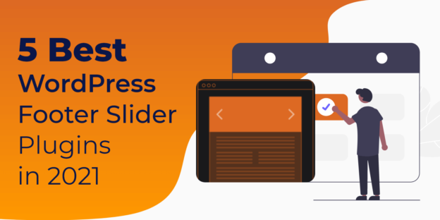 5 Best WordPress Footer Slider Plugins in 2021