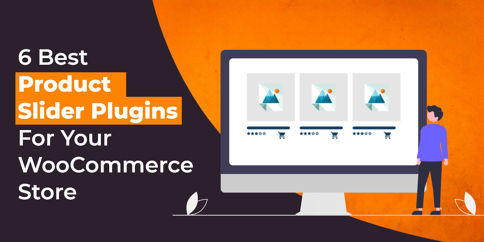 6 Best Product Slider Plugins For Your WooCommerce Store