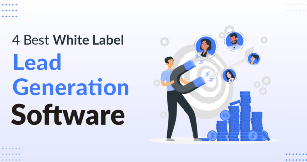 White Label Lead Generation Software