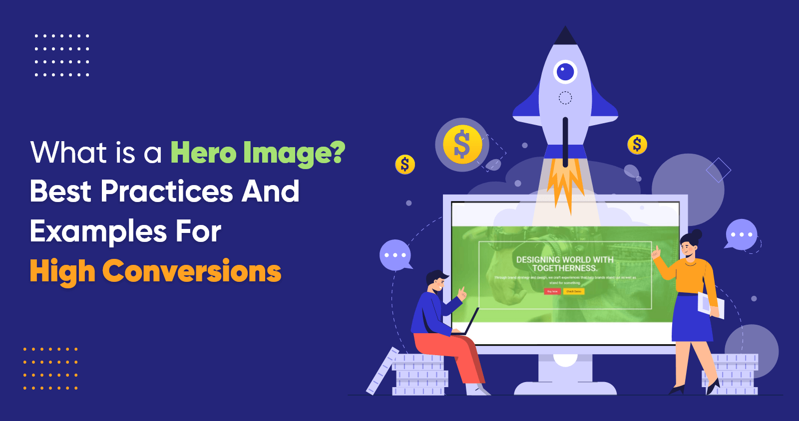 What is a Hero Image Best Practices And Examples For High Conversions