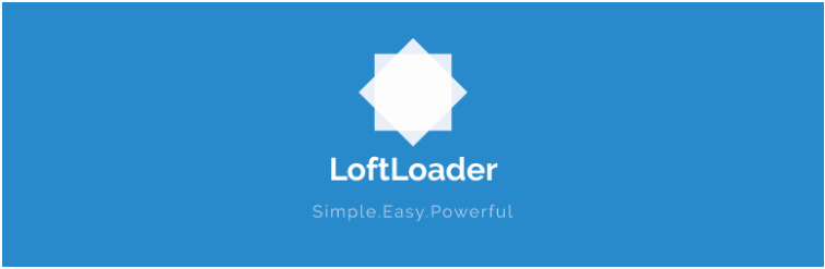 LoftLoader plugin