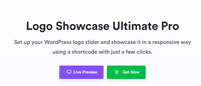 Logo Showcase Ultimate 