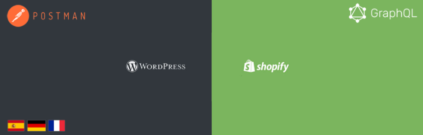 WP Shopify WordPress Plugin 