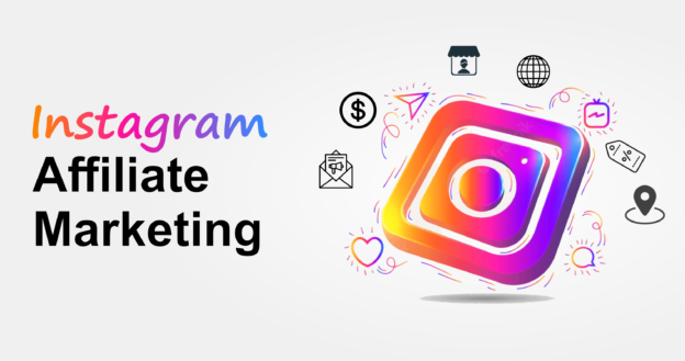 Instagram Affiliate Marketing