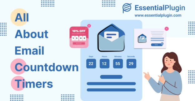 All About Email Countdown Timers
